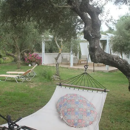Διαμέρισμα Rodis