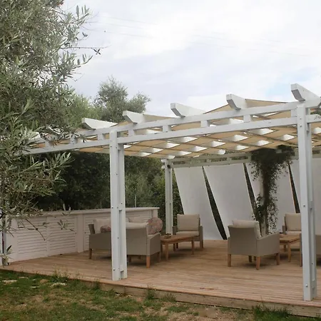 Rodis Διαμέρισμα Τσιλιβί