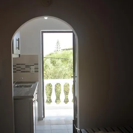 Rodis Διαμέρισμα Τσιλιβί