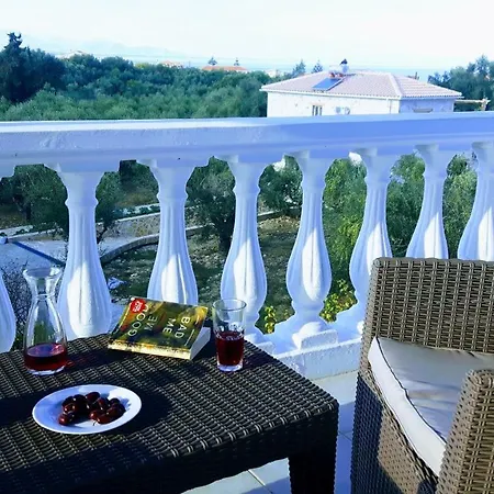 Διαμέρισμα Rodis Τσιλιβί