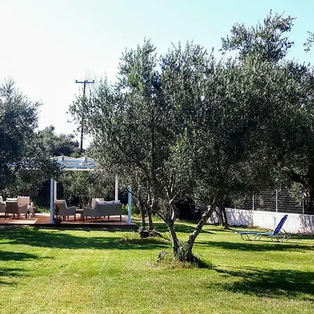 Διαμέρισμα Rodis Τσιλιβί